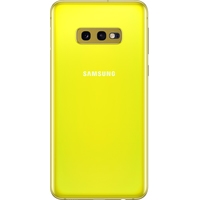 Смартфон Samsung Galaxy S10e G970 6GB/128GB Dual SIM Exynos 9820 (цитрус)