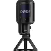 Проводной микрофон RODE NT-USB+