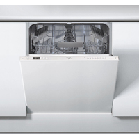 Встраиваемая посудомоечная машина Whirlpool WIC 3C26 UK
