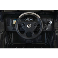 Электромобиль Baby Maxi Mercedes-Benz AMG G55
