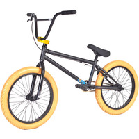 Велосипед Fitbikeco Mac 1 (2015)