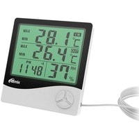 Термогигрометр Ritmix CAT-230