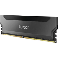 Оперативная память Lexar 2x8ГБ DDR4 3200 МГц LD4BU008G-R3200GDXG