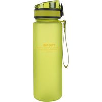 Бутылка для воды Darvish DV-H-1604-2 600мл (оливковый)
