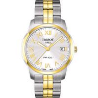 Наручные часы Tissot PR 100 Quartz Gent Steel [T049.410.22.033.01]