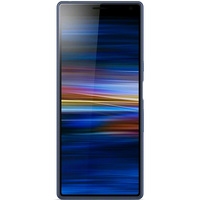 Смартфон Sony Xperia 10 I4113 Dual SIM 3GB/64GB (темно-синий)