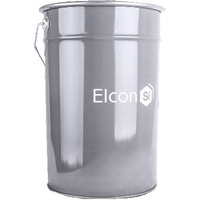 Эмаль Elcon КО-174 Фасадная (до 150°C, бежевый, 25 кг)
