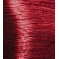 Крем-краска для волос Kapous Professional Blond Bar с экстрактом жемчуга BB 06 корректор красный