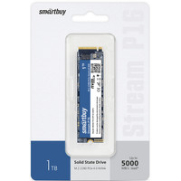 SSD SmartBuy Stream P16 1TB SBSSD1T0-STP16-M2P4