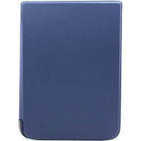 Обложка для электронной книги KST Smart Case для PocketBook 740/740 Pro (синий)