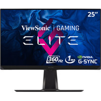 Игровой монитор ViewSonic Gaming XG251G