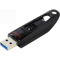 USB Flash SanDisk Ultra USB 3.0 512GB (черный)