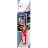 Зажигалка кухонная Сокол СК-306 (красный)