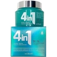  Dr. Cellio Крем для лица Dr.G50 4 IN 1 Cheongchun Cream Hyaluronic Acid (70 мл)