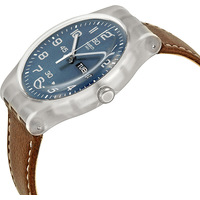 Наручные часы Swatch Daily Friend SUOK701