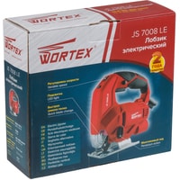 Электролобзик Wortex JS 7008 LE