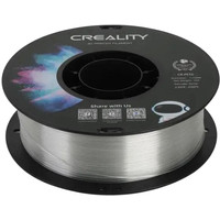 Пластик Creality CR-PETG 1.75 мм 1 кг (прозрачный)