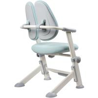 Детское ортопедическое кресло Calviano Genius (голубой)