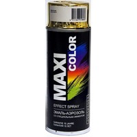 Эмаль Maxi Color 0011MX 400 мл (золото-эффект)