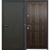 Металлическая дверь ПрофСталь-Строй Армада Стандарт E12