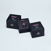 Наручные часы Casio Edifice EQB-2000HR-1A