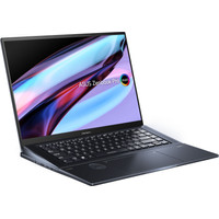 Ноутбук ASUS Zenbook Pro 16X OLED UX7602VI-MY053X