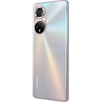 Смартфон HONOR 50 8GB/128GB (мерцающий кристалл)