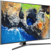 Телевизор Samsung UE49MU6470U