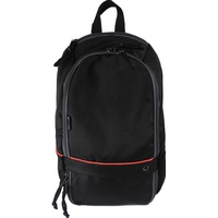 Городской рюкзак Polikom 3409 (черный)