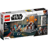 Конструктор LEGO Star Wars 75310 Дуэль на Мандалоре
