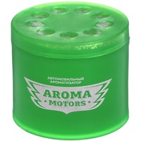  Grass Ароматизатор гелевый Aroma Motors Juice Citrus 100 мл AC-0172