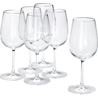 Набор бокалов для вина Ikea Сторсинт 503.962.87