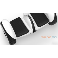 Сегвей Ninebot Mini White