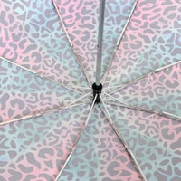 Складной зонт Fabretti L-20211-4
