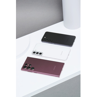 Смартфон Samsung Galaxy S22+ 5G SM-S906B/DS 8GB/128GB (черный фантом)