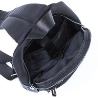 Городской рюкзак VALIGETTI 385-2271-BLK (черный)