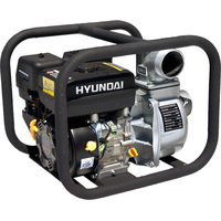 Мотопомпа Hyundai HY80