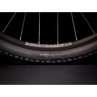 Велосипед Trek Verve 3 Disc Lowstep L 2022 (серебристый)