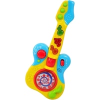 Интерактивная игрушка Playgo Первая гитара 2666