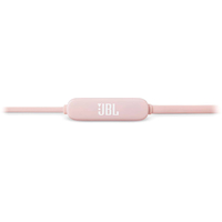 Наушники JBL Tune 110BT (розовый)