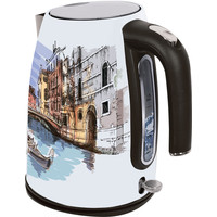 Электрический чайник Polaris PWK 1819CA Venice