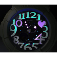 Наручные часы Casio BGA-134-3B