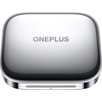 Наушники OnePlus Buds Pro (сияющий серебристый)