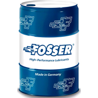 Моторное масло Fosser Garant LA 15W-40 20л