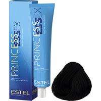 Крем-краска для волос Estel Professional Princess Essex 3/0 темный шатен