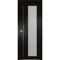 Межкомнатная дверь ProfilDoors Модерн 47X 70x200 (венге мелинга/стекло матовое)