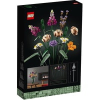 Конструктор LEGO Creator 10280 Букет цветов
