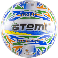 Мяч для пляжного волейбола Atemi Tropic