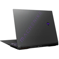 Игровой ноутбук Machenike S16 S16-i712700H30606GQ165HGMD0R1W