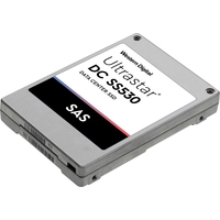 SSD WD Ultrastar SS530 1DWPD 1.92TB WUSTR1519ASS204